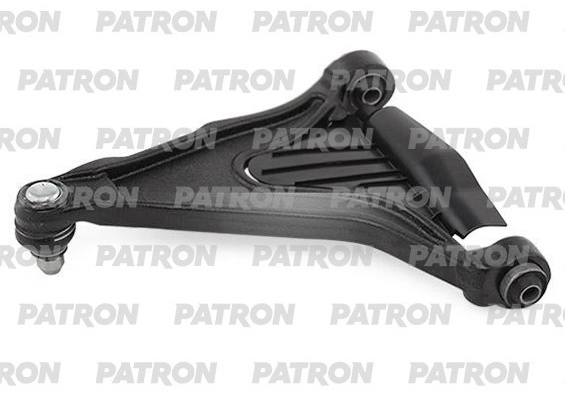 PATRON рычаг подвески PS5041R