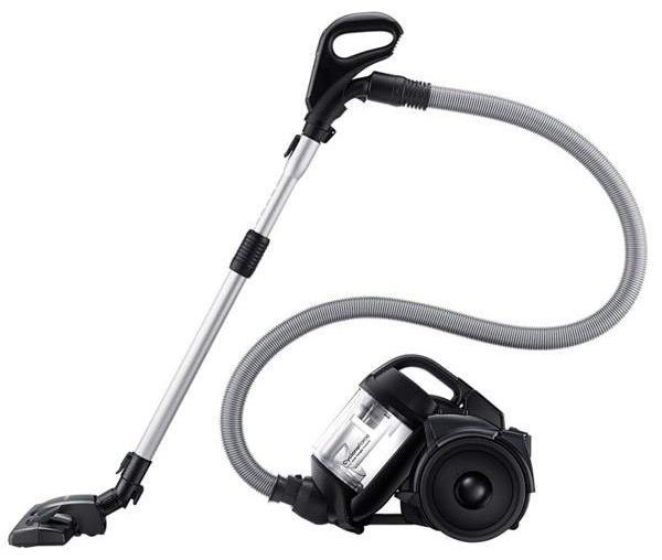 Пылесос Samsung VC21K5170HG/EV черный