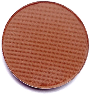 VIKTORIYA STANEVICH тени прессованные Eye Shadow Camel