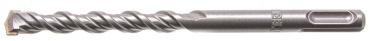 DENZEL бур 705023 (SDS-plus, 12х110х160 мм) 1 шт