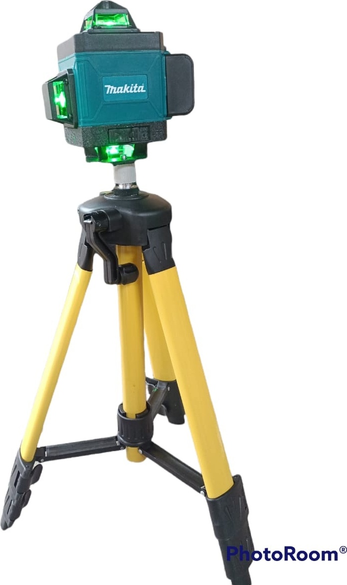 Купить Лазерный уровень Makita линейный 1000046 в Алматы – Магазин на ...