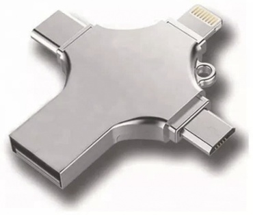 USB Flash карта REG 840711-A 512 Гб