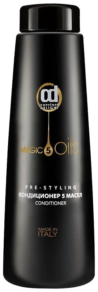 Constant Delight Magic 5 Oils Pre-styling кондиционер 1000 мл