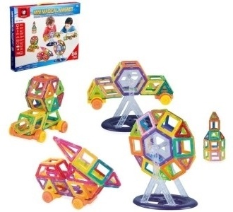 Xinbida Mini Magical Magnet MO86