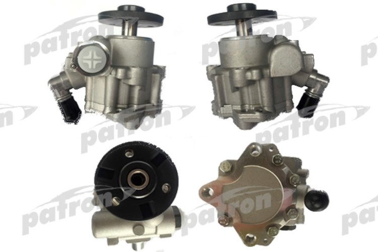 PATRON насос ГУР PPS1076