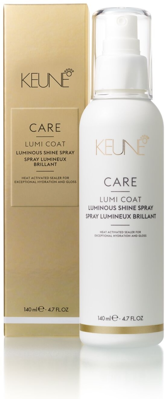 Keune Care Lumi Coat спрей-кондиционер 140 мл