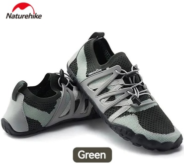 Naturehike CYY2321IA010 3 мм серый 39, 40