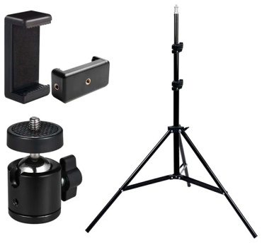 Напольный штатив Tripod 99593 черный