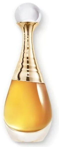 Dior J'Adore L'Or парфюмерная вода EDP 50 мл, для женщин