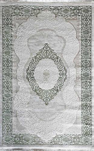 Ковер Erkaplan 100x200 см, короткий ворс, Турция