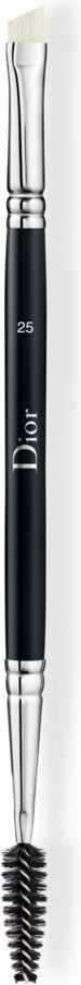 Dior Backstage Doublesided Brush белый, черный 1 шт