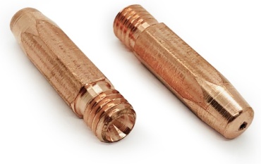 Наконечник 1.0 мм М8X35mm  10 шт