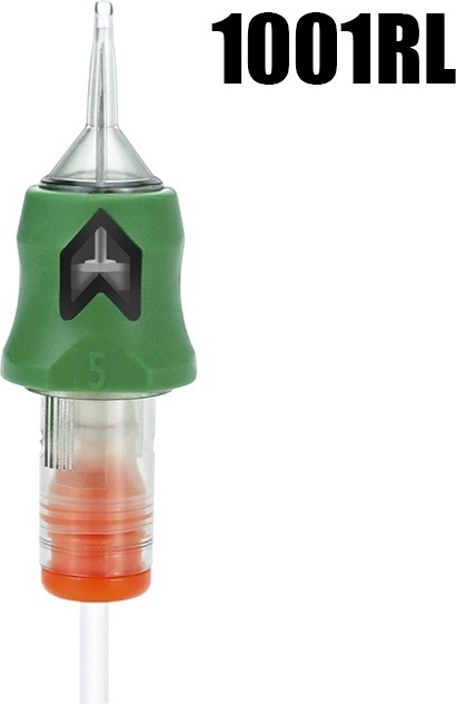 AVA Aqua 1001RL картриджи 10 шт