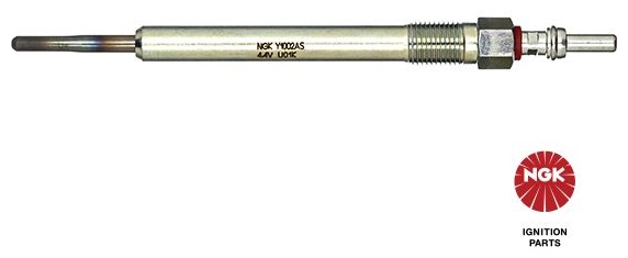 Свеча зажигания NGK 8888