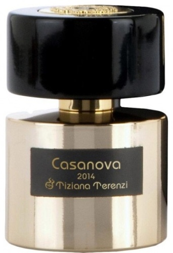 Tiziana Terenzi Casanova парфюмерная вода EDP 100 мл, унисекс