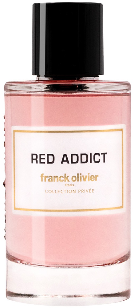Franck Olivier Red Addict парфюмерная вода EDP 100 мл, унисекс
