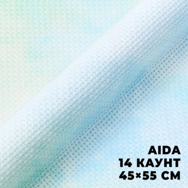 Канва Aida DMC 45 см