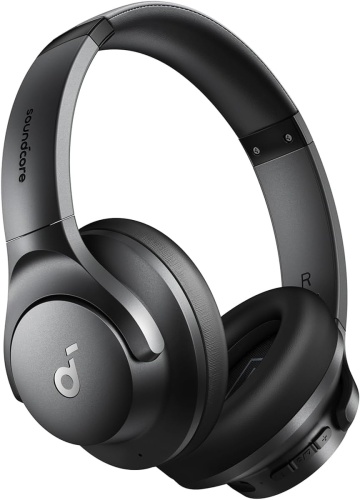 Наушники Soundcore Q20i черный