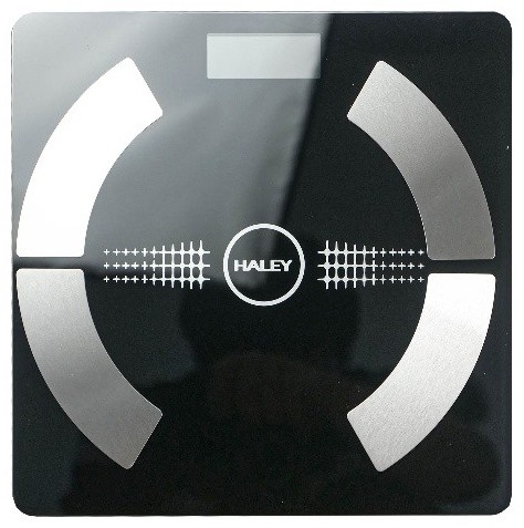 Напольные весы Haley электронные HY-5003 до 180 кг
