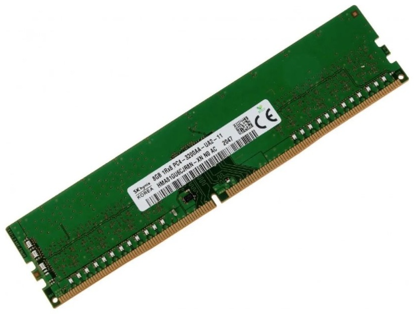 Оперативная память Hynix HMA81GU6DJR8N-XNN0 8GB