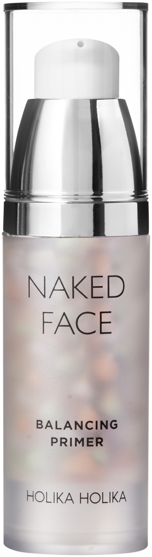 Holika Holika Naked Face Balancing основа под макияж для лица 35 мл
