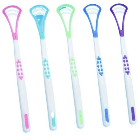 Formula Tongue Cleaner очиститель языка 5 шт
