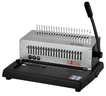 Станок RAYSON SD-2000, 1 шт, пластик, серый