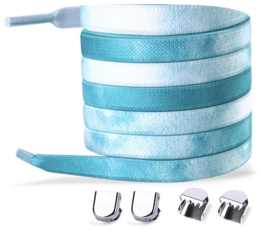 SHOELACES RPV-8 мультиколор 100 см