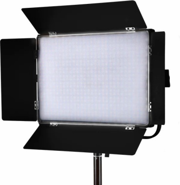 Jinbei P80 RGB Color LED Panel Light
