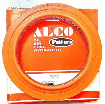 ALCO воздушный фильтр MD5076