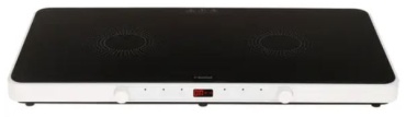 Настольная плита DEXP Reoka RKEP-I309 черный
