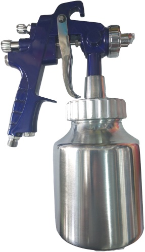 Краскопульт Стрелок W-871
