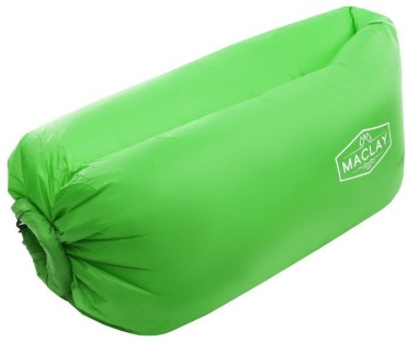 Maclay кресло 7339253 зеленый