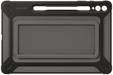 Samsung EF-RX810CBEGRU для Galaxy Tab S9+ серый