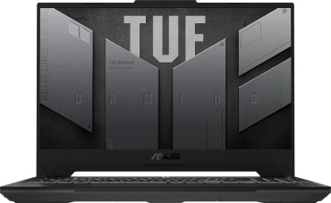 ASUS TUF Gaming F15 15.6" / 16 Гб / SSD 1024 Гб / Без ОС / FX507ZU4-LP053 / 90NR0FG7-M006R0
