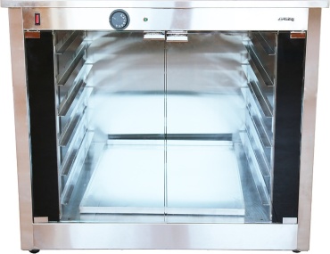 Smeg LEV 241 RU серебристый