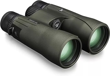 Vortex V203 12 50 мм зеленый, черный