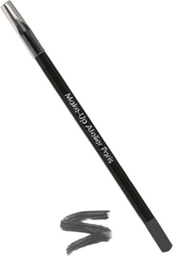 Make-Up Atelier Paris Eye Pencil карандаш серый C28LL Grey