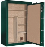 Сейф CANNON CA33 F98663 электронный замок (153х102х56 мм)