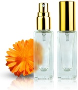 Атомайзер наливным путем стекло 5 мл 1 шт