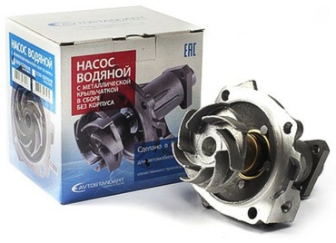 Насос AVTOSTANDART 21 230 130 701 088