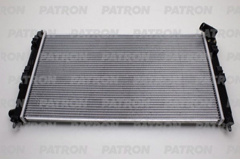 PATRON радиатор основной PRS4017