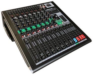 Mickle BE-9D