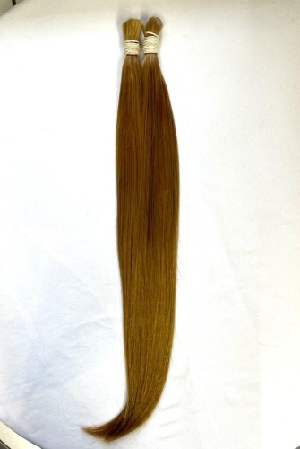 Hairshop волос для наращивания рыжий женский