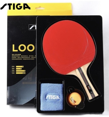 Stiga Loop Advance ZHB0911
