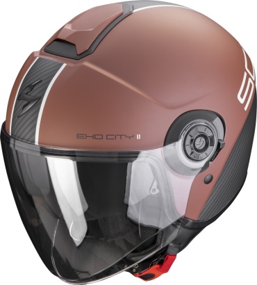 Scorpion EXO-CITY II коричневый, черный S