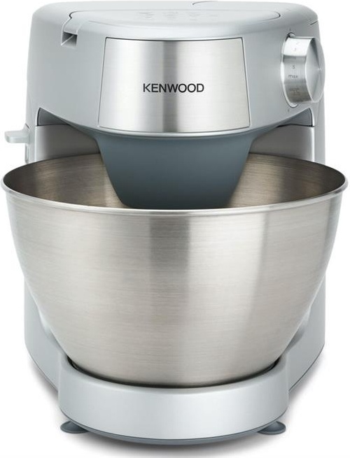 Кухонный комбайн KENWOOD KHC29.J0SI серебристый