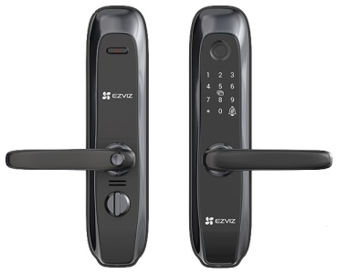 Ezviz L2