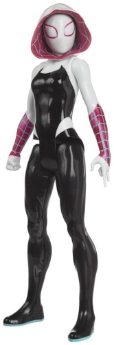 Spider-Man: Across the Spider-Verse: Фигурка Spider-Gwen 30см.