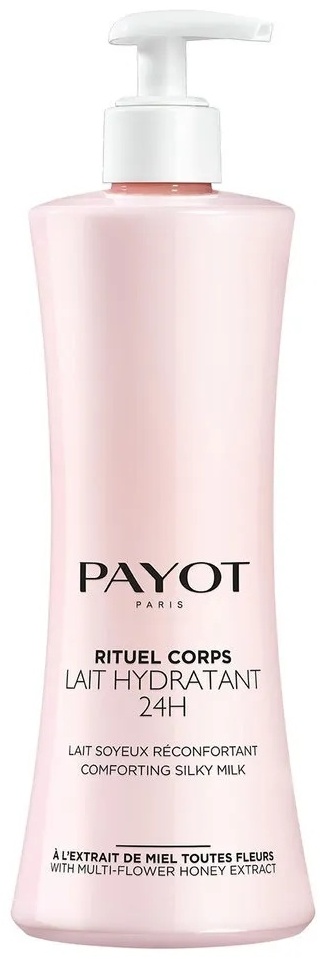 PAYOT Lait Hydratant 24H бальзам для тела 400 мл